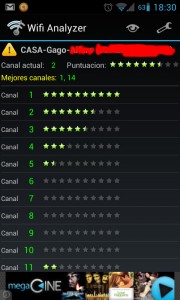 wifiAnalizer