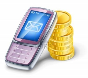 12497095-ilustracion-vectorial-de-telefono-movil-y-las-monedas-sobre-fondo-blanco