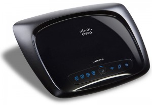 linksys_wrt110_wireless_router_802_11n