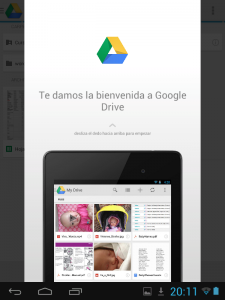 GoogleDrive