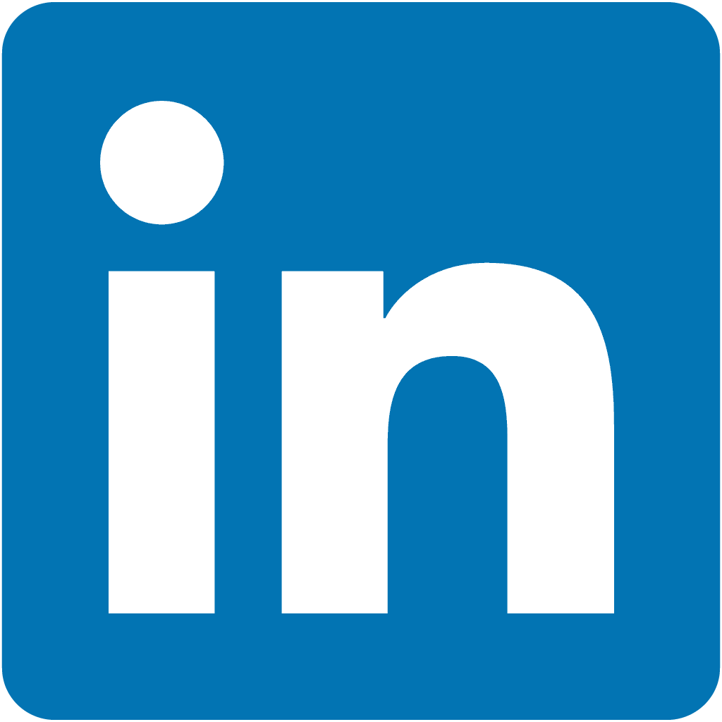 sigueme en linkedin